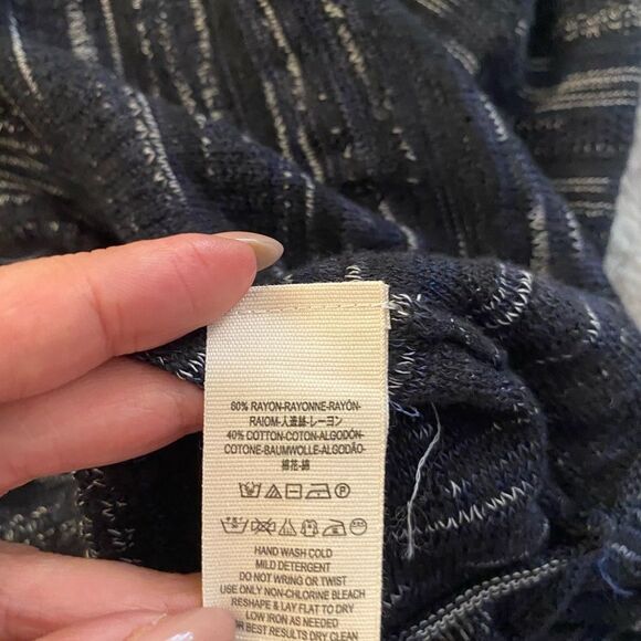 Free people knitted dress, XS - Picture 10 of 10